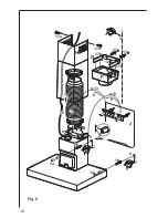 Preview for 16 page of AEG HD 8960 Operating And Installation Instructions