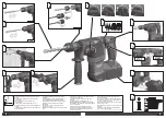 Preview for 3 page of AEG HD18 H Series Original Instructions Manual