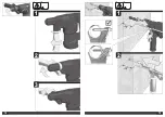 Preview for 8 page of AEG HD18 H Series Original Instructions Manual