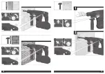 Preview for 10 page of AEG HD18 H Series Original Instructions Manual