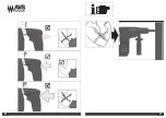 Preview for 11 page of AEG HD18 H Series Original Instructions Manual