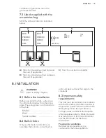 Preview for 19 page of AEG HD955100 User Manual