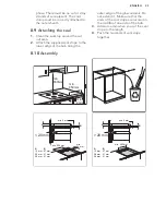 Preview for 23 page of AEG HD955100 User Manual