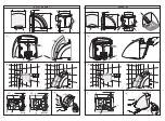 Preview for 3 page of AEG HE 181 Operating And Installation Instructions