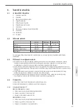 Preview for 27 page of AEG HE 181 Operating And Installation Instructions