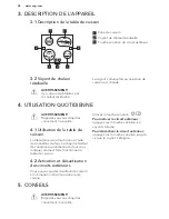 Preview for 28 page of AEG HE604060XB User Manual