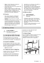 Предварительный просмотр 39 страницы AEG HE634070XB User Manual