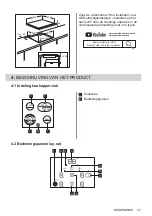 Предварительный просмотр 57 страницы AEG HE634070XB User Manual