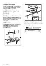 Предварительный просмотр 88 страницы AEG HE634070XB User Manual