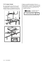 Предварительный просмотр 104 страницы AEG HE634070XB User Manual