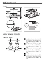 Preview for 66 page of AEG HE634200XB User Manual