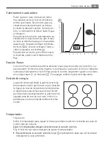 Preview for 69 page of AEG HE634200XB User Manual