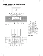 Preview for 3 page of AEG HES 4890 Instruction Manual