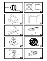 Предварительный просмотр 10 страницы AEG HG60FX User Manual