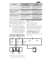 Предварительный просмотр 41 страницы AEG HG654320NM User Manual