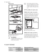 Предварительный просмотр 44 страницы AEG HG654320NM User Manual