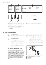 Preview for 26 page of AEG HG654421 User Manual