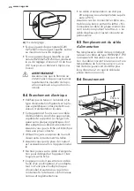 Preview for 28 page of AEG HG654421 User Manual