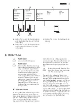 Preview for 41 page of AEG HG654421 User Manual