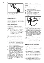 Preview for 42 page of AEG HG654421 User Manual