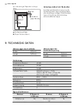 Preview for 44 page of AEG HG654421 User Manual