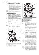 Preview for 52 page of AEG HG654421 User Manual