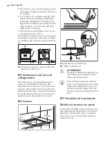 Preview for 58 page of AEG HG654421 User Manual