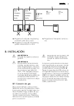 Preview for 71 page of AEG HG654421 User Manual