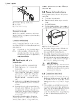 Preview for 72 page of AEG HG654421 User Manual