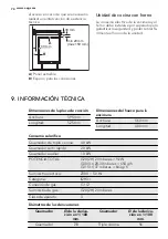 Preview for 74 page of AEG HG654421 User Manual