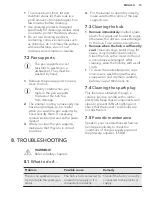 Preview for 13 page of AEG HG654421UM User Manual