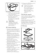 Preview for 25 page of AEG HG654421UM User Manual