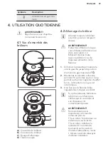 Preview for 39 page of AEG HG654440 User Manual