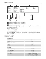 Preview for 18 page of AEG HG654440SM User Manual