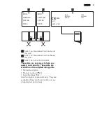 Предварительный просмотр 13 страницы AEG HG654441SM User Manual