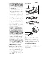 Предварительный просмотр 33 страницы AEG HG654441SM User Manual