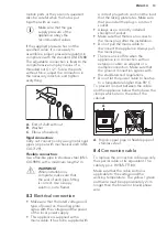 Preview for 13 page of AEG HG654820 User Manual