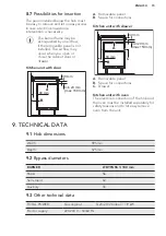 Preview for 15 page of AEG HG654820 User Manual