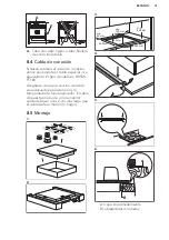 Preview for 31 page of AEG HG654820 User Manual