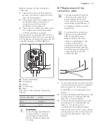 Preview for 15 page of AEG HG753430 User Manual