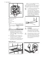 Предварительный просмотр 14 страницы AEG HG755420 User Manual