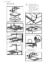 Preview for 16 page of AEG HG755421 User Manual