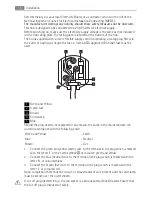 Предварительный просмотр 10 страницы AEG HG755440SM User Manual