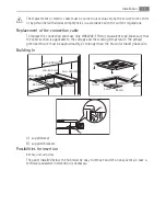 Предварительный просмотр 11 страницы AEG HG755440SM User Manual