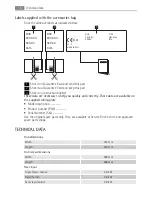 Предварительный просмотр 18 страницы AEG HG755440SM User Manual