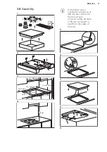 Preview for 11 page of AEG HG755551SY User Manual