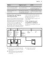 Preview for 27 page of AEG HG755820UM User Manual