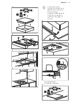 Preview for 17 page of AEG HG775450 User Manual