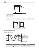 Предварительный просмотр 12 страницы AEG HG795440NB User Manual