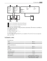 Предварительный просмотр 19 страницы AEG HG795440NB User Manual